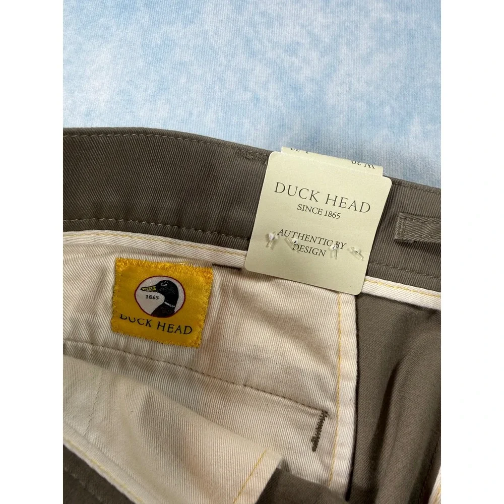 Duck Head brand new